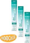 Moochie VETMOO+ Gut Balance 3x12g susține echilibrul digestiv și sănătatea intestinului