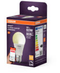 OSRAM Smart+ ZigBee E27 LED, 9 W, 806 lm, 2700 K, dimmelhető (4099854460319)