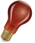 OSRAM Vintage 1906 Classic E27 LED, 3 W, 45 lm, 1800 K, dimmelhető (4099854586415)