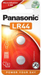 Panasonic Panasonic LR44 dupla csomag