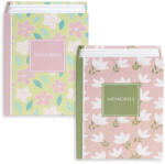 Goldbuch Blossom Story 100/10x15 fotóalbum (17 133)