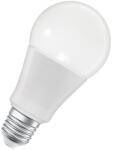 OSRAM Smart+ Matter Classic Multicolor E27 LED, 14 W, 1521 lm, 2700-6500 K +RGB, dimmelhető (4099854461255)