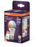 OSRAM Smart+ ZigBee E27 LED, 9 W, 806 lm, 2700-6500 K, dimmelhető (4099854460234)