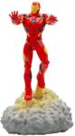 BULLYLAND Figurina Bullyland Iron Man Marvel + 3 ani (BL4063847113315) Figurina