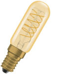 OSRAM Vintage 1906 Special E14 LED, 4.8 W, 420 lm, 2200 K, dimmelhető (4058075849686)