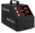 Beamz B300LED buborékgép + LED RGB (MK_160322)