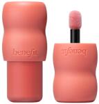Benefit Cosmetics - Play Daze - Légies folyékony arcpír Pirosítók 6 ml APRICOTTA