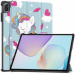 Techsuit Husa Techsuit Huawei MatePad 11.5 (2025) FoldPro Unicorn Multicolor (hs/373022)