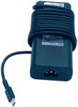 Dell 65 W-os 19, 5 V AC töltőadapter C6 tápkábelhez (1N3PY)