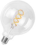 OSRAM Smart+ Matter Filament Classic Multicolor E27 LED, 4, 8 W, 470 lm, 2700-6500 K +RGB, dimmelhető (4058075850804)