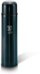 Berlinger Haus Termosz, Berlinger Haus, 1 l, Rozsdamentes acél, Fekete (565555)