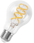 OSRAM Smart+ Matter Filament Classic Multicolor E27 LED, 4, 8 W, 470 lm, 2700-6500 K +RGB, dimmelhető (4058075850767)