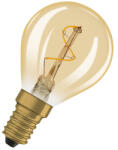 OSRAM Vintage 1906 Classic E14 LED, 1.8 W, 30 lm, 2200 K (4099854551901)