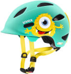 uvex Oyo Style Monster Lagoon Matt (S4100470700) Gyereksisak 50 - 54 cm
