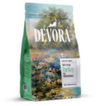 Devora Hrana Uscata pentru Pisici Devora cu Curcan Pui si Rata 400 g (1203188)