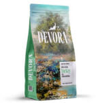 Devora Hrana Uscata pentru Pisici Devora cu Curcan Pui si Rata 2 kg (1203189)