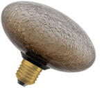OSRAM Decor E27 LED design fényforrás, melegfehér fényű, 300 lm, 3, 5 W, színezett-roppantott üveg, barna (4099854608711)
