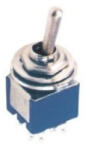 Somogyi Elektronic Kapcsoló /billenő/ 2 ák. 2 áll. ST 304 (ST 304)