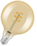 OSRAM Vintage 1906 Classic Slim filament E27 LED, 4.9 W, 470 lm, 2700 K, dimmelhető (4099854551949)