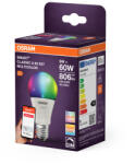 OSRAM Smart+ ZigBee E27 LED, 9 W, 806 lm, 2700-6500 K +RGB, dimmelhető (4099854460333)