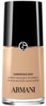 Giorgio Armani Luminous Silk FOUNDATION 5.9 30 ml