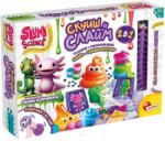 Lisciani Giochi Творчески комплект 2 в 1 Lisciani Slumi Science - Направи си сам скуиш и слайм (LIBG110360) - ozone