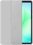 Tech-Protect Husa tableta TECH-PROTECT SmartCase compatibila cu Samsung Galaxy Tab A9 Plus / A11 Plus (X210 / X215 / X216 / X230 / X235 / X236) 11 inch, Light Grey (5906302335060)