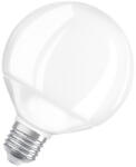 OSRAM Smart+ Matter Classic Multicolor E27 LED, 14 W, 1521 lm, 2700-6500 K +RGB, dimmelhető (4099854462177)