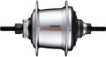 SHIMANO Agyváltó Nexus 32L 7-Es Tárcsafék 135Mm Old Szerelék: Sm7R45 ezüst