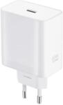 OnePlus Supervooc Wall Charger 80W fehér (57983113292)