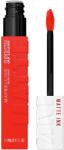 Maybelline Maybelline New York SuperStay Matte Ink folyékony, matt ajakrúzs, 5 ml