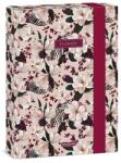 Ars Una füzetbox A5 - Flowery Pink (339833)