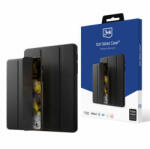 3mk Protection Husa 3MK Soft Tablet pentru Samsung Galaxy Tab A9+ Negru