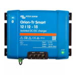 Victron Energy Incărcător izolat VICTRON ORION-TR SMART 12/12-18A ISOLATED DC-DC (ORI121222120) - vexio