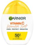Garnier Wonder Tint színezett fluid C-vitaminnal SPF50+ /világos - 40 ml