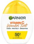Garnier Wonder Tint színezett fluid C-vitaminnal SPF50+ /közepes - 40 ml
