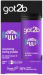 Got2b Powder'ful Dúsító hajformázó por - 10 g