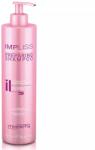 Imperity Impliss Mélytisztitó sampon ph7 500ml