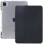 Mobile Origin Husa tableta Mobile Origin Easy Tablet compatibila cu iPad Pro 11 inch (2024 / 2025), Transparent (MO-TRA-iPDP11)