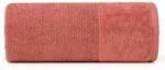 Eurofirany LUCY14 fürdőlepedő, 70x140, Piros (424954)