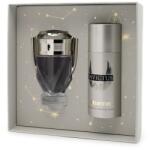 Paco Rabanne Invictus EdT Set 250 ml