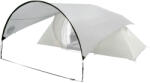 Coleman Classic Awning árnyékoló - kifeszített sátorponyva