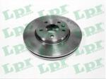 LPR Disc frana LPR O1035V (O1035V) - automobilus
