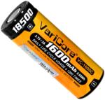 VariCore Akkumulátor VariCore 18500 Li-ion 1600mAh 3.7V (8257)