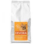 Devora Hrana Uscata pentru Pisici Devora cu Curcan Pui si Rata 7.5 kg (1203182)