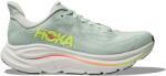 Hoka Női futócipő Hoka CLIFTON 10 WIDE W zöld 1162050-SLSSN - EUR 42 2/3 | UK 8, 5 | US 10