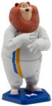 BULLYLAND Figurina Bullyland Magnus-Grand Prix Europe + 3 ani (BL4063847200039) Figurina