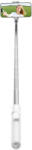 TELESIN Selfie Stick Telesin P1-TSS-002 pentru telefon, Reglabil, 1.8m, Alb (P1-TSS-002)