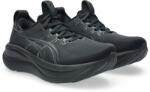Asics Női futócipő Asics GEL-NIMBUS 28 W fekete 1012B899-001 - EUR 41, 5 | UK 7, 5 | US 9, 5