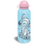 Lilo & Stitch Together alumínium vizespalack, 500 ml kék